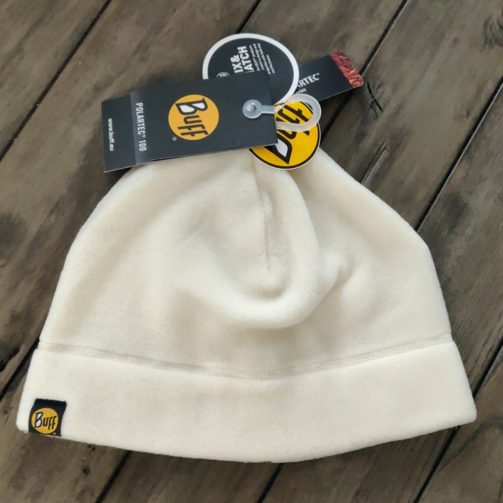 Buff Polar Hat - Polartec Fleece
